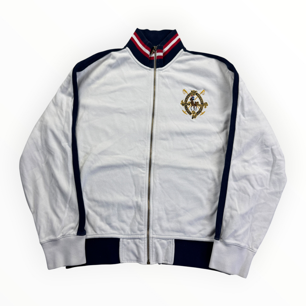 Ralph Lauren Trackjacket (L)
