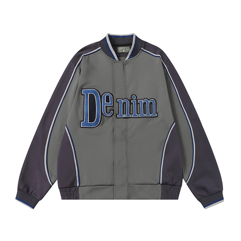 Denim Tears Track Jackets
