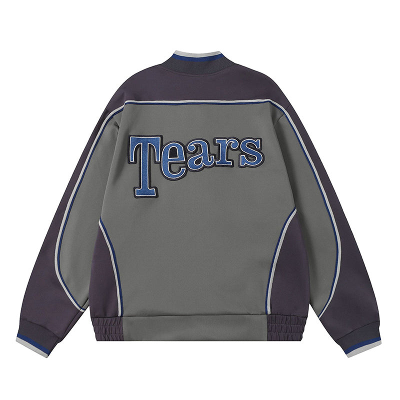 Denim Tears Track Jackets