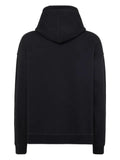 DSQUARED2 relax fit Dsquared2 Heritage hoodie
