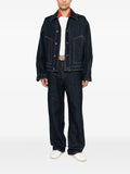 MARANT Jorest denim jacket