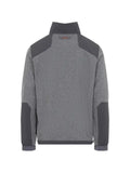 Sease half-zip jacket